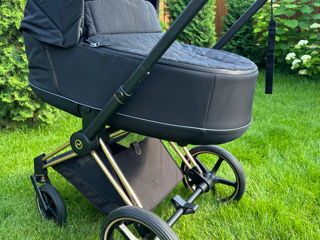 Cybex priam 3 in 1 foto 4