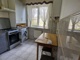 Ap. 2 cam., 46 м², 3/5 et.