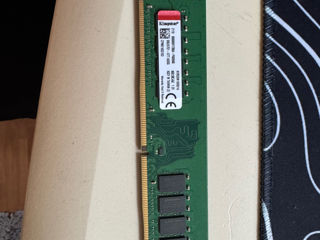 16 gb DDR4 2666 Mhz foto 3