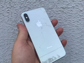 iPhone Xs (256gb) фото 6