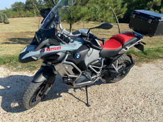 BMW R 1250 GS Adventure foto 3