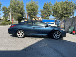 Toyota Solara foto 4