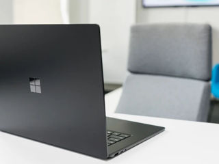 Premium Segment - Surface Laptop 4   13.5" 2K touch, i7-1185G7, ram 16gb, ssd 256 foto 9