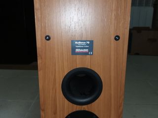 Boxe Dynaudio high end sunet колонки foto 4