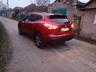 Nissan Qashqai foto 6