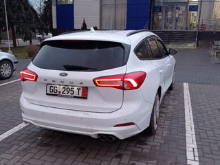 Ford Focus foto 2