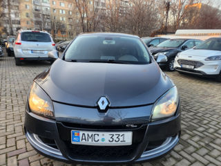 Renault Megane foto 14