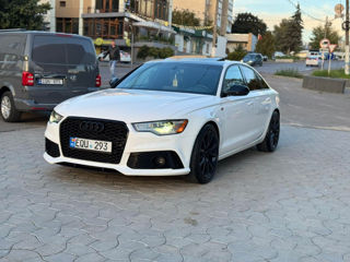 Audi A6 foto 3