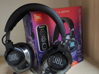 JBL Quantum 910 2190 Lei