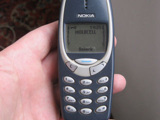 Nokia 3310