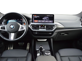 BMW X3 foto 7