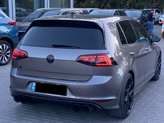 Volkswagen Golf foto 5