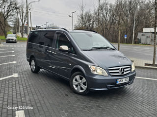 Mercedes Vito foto 3