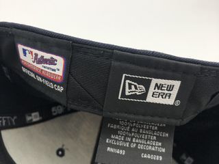 Бейсболка New Era оригинал из США foto 4