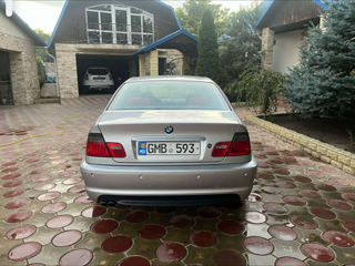 BMW 3 Series Coupe foto 4