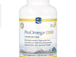 ProOmega2000 - Omega 3