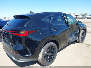 Lexus NX Series foto 7