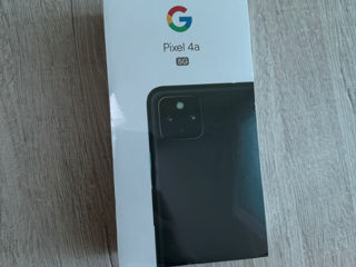 Pixel 4a Nou