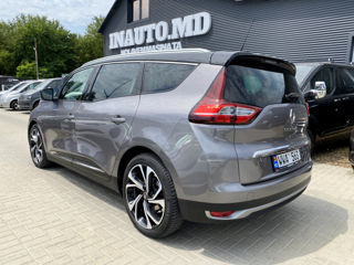 Renault Grand Scenic foto 2