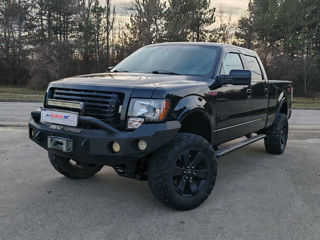 Ford F-150 фото 7