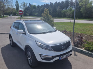 KIA Sportage foto 2