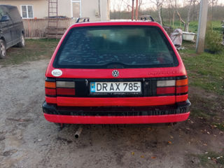 Volkswagen Passat foto 6