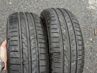 185/55r15 Dunlop Nou!