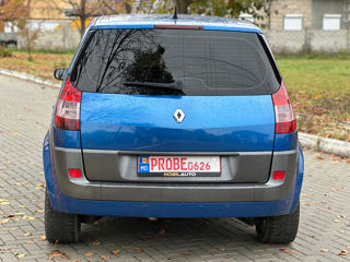 Renault Scenic foto 4