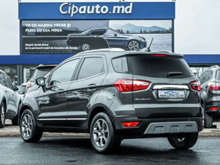 Ford EcoSport foto 2