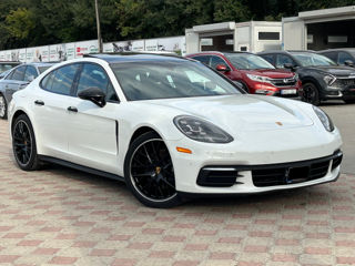 Porsche Panamera foto 5