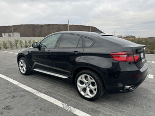 BMW X6 foto 2