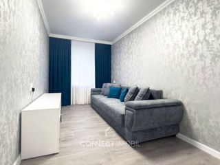 Apartament cu 2 camere, 52 m², Ciocana, Chișinău foto 7