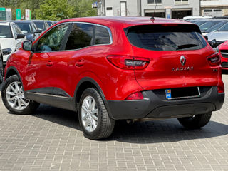 Renault Kadjar foto 3