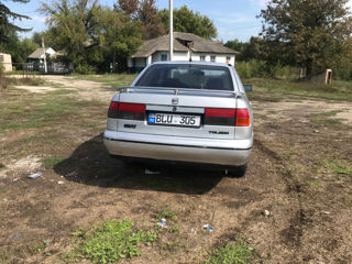 Seat Toledo foto 3