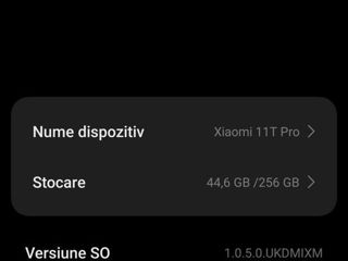 Продам Xiaomi 11T Pro 12/256gb Harman Kardon! есть весь комплект...все документы! foto 4