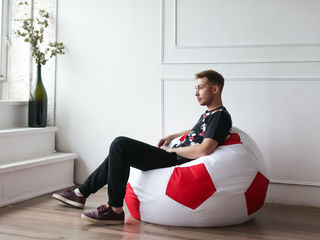 Кресла мешки BeanBag.md.Мяч.Отличные цены! Высочайшее качество!
