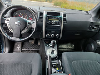 Nissan X-Trail foto 5