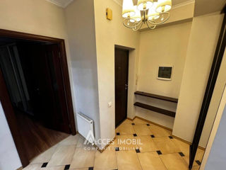 Apartament cu 2 camere, 75 m², Centru, Chișinău foto 9