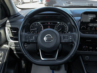 Nissan Qashqai foto 10