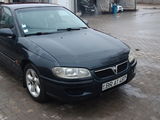 Opel Omega foto 2