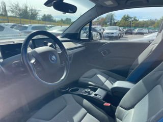 BMW i3 foto 9