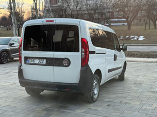 Fiat Doblo foto 9