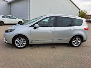 Renault Grand Scenic foto 4