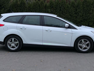 Ford Focus foto 5