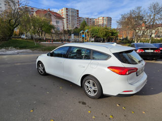 Ford Focus foto 4