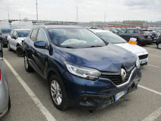 Renault Megane foto 13