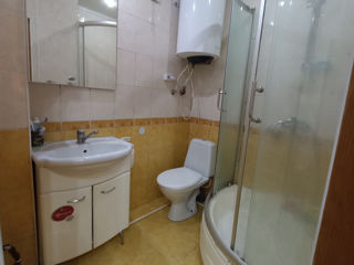 Apartament cu 2 camere, 44 m², Telecentru, Chișinău foto 8