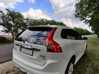 Volvo XC60 foto 5