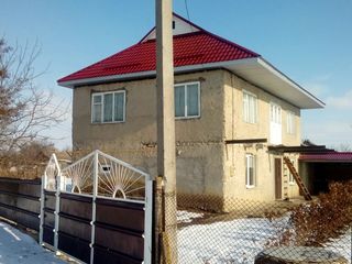 Продаю 2-х этажный дом село Абаклия, Бессарабский р-он. foto 2