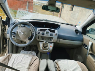 Renault Scenic foto 7